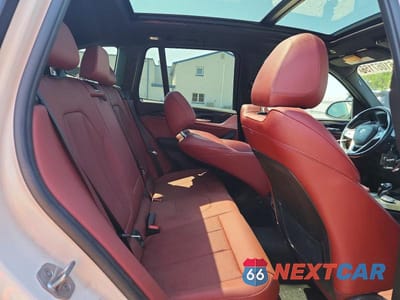 Zdjęcie 11 z 13 samochodu: 2022 BMW X3 VIN:5UX53DP08N9M73883 - miniatura