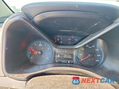 Zdjęcie 9 z 12 samochodu: 2018 CHEVROLET COLORADO VIN:1GCHSBEA9J1145849 - miniatura