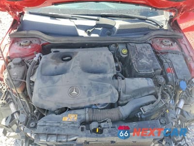 Zdjęcie 11 z 13 samochodu: 2017 MERCEDES-BENZ CLA 250 VIN:WDDSJ4EB6HN424097 - miniatura