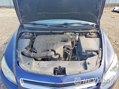 Zdjęcie 11 z 12 samochodu: 2011 CHEVROLET MALIBU 1LT VIN:1G1ZC5E14BF270242 - miniatura