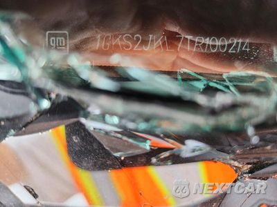 Zdjęcie 13 z 13 samochodu: 2026 GMC YUKON XL DENALI VIN:1GKS2JKL7TR100214 - miniatura