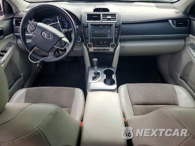 Zdjęcie 8 z 12 samochodu: 2012 TOYOTA CAMRY HYBRID XLE VIN:4T1BD1FK5CU003660 - miniatura