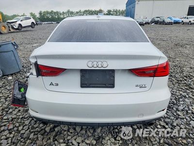 Zdjęcie 6 z 12 samochodu: 2015 AUDI A3 PREMIUM VIN:WAUBFGFF7F1052009 - miniatura