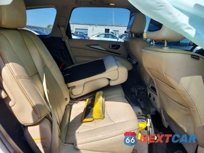 Zdjęcie 11 z 13 samochodu: 2015 INFINITI QX60 BASE VIN:5N1AL0MM7FC519218 - miniatura
