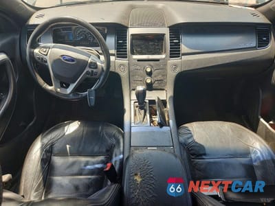 Zdjęcie 8 z 12 samochodu: 2015 FORD TAURUS SEL VIN:1FAHP2E80FG195791 - miniatura