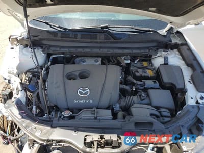 Zdjęcie 12 z 13 samochodu: 2025 MAZDA CX-5 SELECT VIN:JM3KFBBL3S0712328 - miniatura