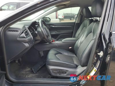 Zdjęcie 7 z 12 samochodu: 2019 TOYOTA CAMRY SE VIN:4T1B11HK5KU829851 - miniatura
