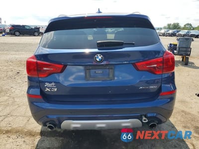 Zdjęcie 6 z 13 samochodu: 2019 BMW X3 XDRIVE30I VIN:5UXTR9C52KLD90813 - miniatura