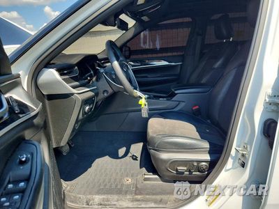 Zdjęcie 7 z 13 samochodu: 2023 JEEP GRAND CHEROKEE TRAILHAWK 4XE VIN:1C4RJYC67P8807534 - miniatura