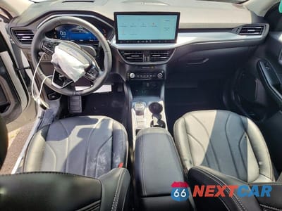 Zdjęcie 8 z 13 samochodu: 2025 FORD ESCAPE PLATINUM VIN:1FMCU9JA2SUA22540 - miniatura