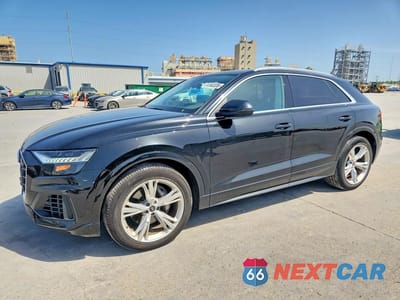2023 AUDI Q8 PRESTIGE WA1CVBF12PD006860 - główne zdjęcie licytacji z USA - miniatura