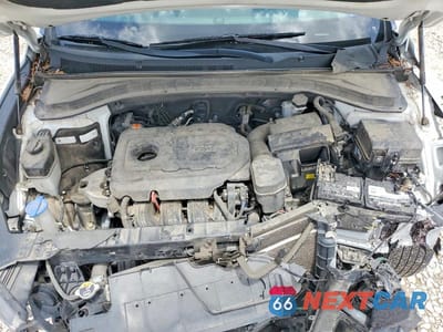 Zdjęcie 12 z 14 samochodu: 2020 HYUNDAI SANTA FE SEL VIN:5NMS33AD4LH235864 - miniatura