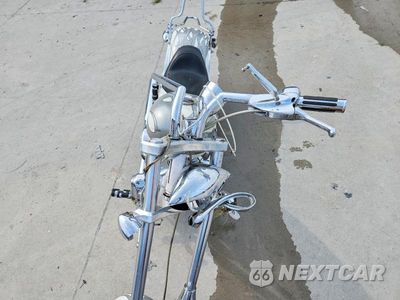 Piąte zdjęcie samochodu w środku: 2005 BIG DOG CHOPPER DT VIN:5J11TBJ105W000387 - miniatura