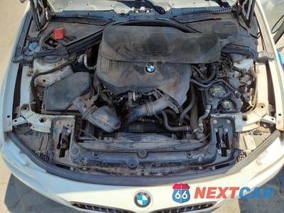 Zdjęcie 11 z 12 samochodu: 2018 BMW 330 I VIN:WBA8B9G51JNU96012 - miniatura