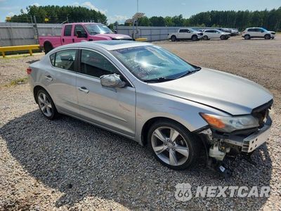 Czwarte zdjęcie samochodu z boku: 2013 ACURA ILX 20 TECH VIN:19VDE1F7XDE002163 - miniatura