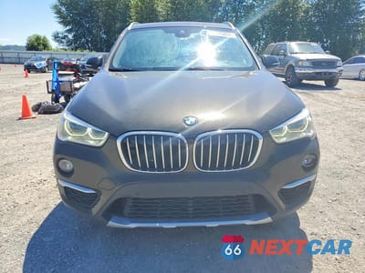 Piąte zdjęcie samochodu w środku: 2018 BMW X1 XDRIVE28I VIN:WBXHT3C3XJ3H30621 - miniatura