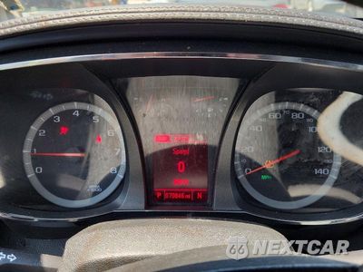 Zdjęcie 9 z 13 samochodu: 2026 GMC TERRAIN DENALI VIN:2GKALREK7G6358261 - miniatura