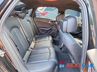 Zdjęcie 10 z 12 samochodu: 2016 AUDI A6 PREMIUM PLUS VIN:WAUFGAFC3GN112122 - miniatura