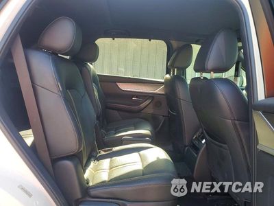 Zdjęcie 11 z 13 samochodu: 2024 MAZDA CX-90 PREMIUM PLUS VIN:JM3KKEHD0R1101464 - miniatura