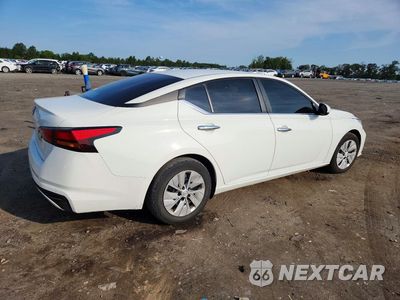Trzecie zdjęcie samochodu z tyłu: 2023 NISSAN ALTIMA S VIN:1N4BL4BV0PN326416 - miniatura