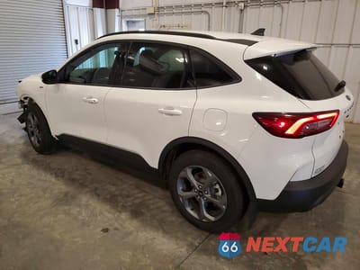 Drugie zdjęcie samochodu z przodu: 2026 FORD ESCAPE ST LINE SELECT VIN:1FMCU9NAXTUA38674 - miniatura
