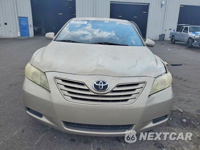 Piąte zdjęcie samochodu w środku: 2009 TOYOTA CAMRY BASE VIN:4T1BE46KX9U309132 - miniatura