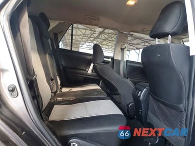 Zdjęcie 10 z 12 samochodu: 2017 TOYOTA 4RUNNER SR5 VIN:JTEBU5JR2H5455028 - miniatura
