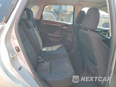 Zdjęcie 10 z 12 samochodu: 2015 HONDA FIT EX VIN:3HGGK5H89FM700168 - miniatura