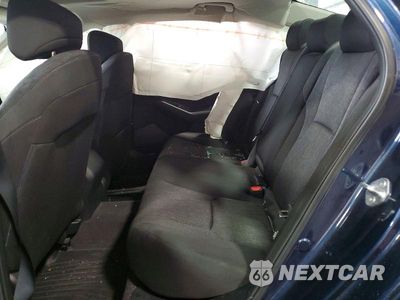 Zdjęcie 10 z 12 samochodu: 2023 HONDA ACCORD EX VIN:1HGCY1F38PA009693 - miniatura