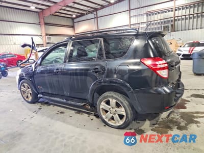 Drugie zdjęcie samochodu z przodu: 2011 TOYOTA RAV4 SPORT VIN:JTMRK4DV5B5103127 - miniatura