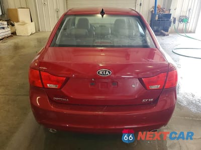 Zdjęcie 6 z 12 samochodu: 2009 KIA OPTIMA EX VIN:KNAGE224395363837 - miniatura