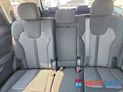 Zdjęcie 10 z 13 samochodu: 2022 KIA SORENTO LX VIN:5XYRG4LC4NG149089 - miniatura