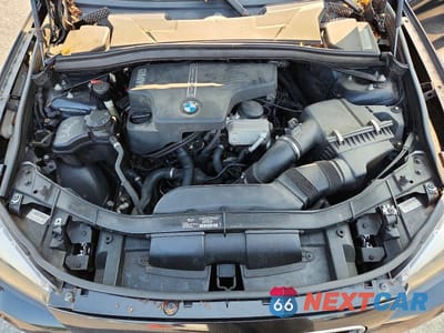 Zdjęcie 12 z 13 samochodu: 2014 BMW X1 SDRIVE28I VIN:WBAVM1C52EVW50298 - miniatura