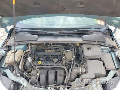 Zdjęcie 11 z 12 samochodu: 2012 FORD FOCUS SEL VIN:1FAHP3M28CL226131 - miniatura