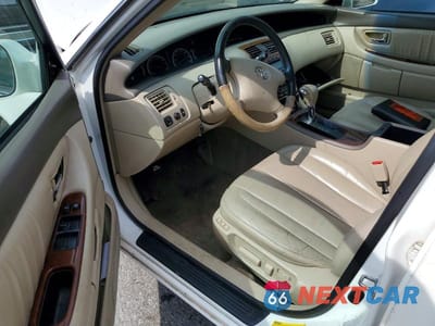 Zdjęcie 8 z 12 samochodu: 2002 TOYOTA AVALON XLS VIN:4T1BF28B92U263488 - miniatura