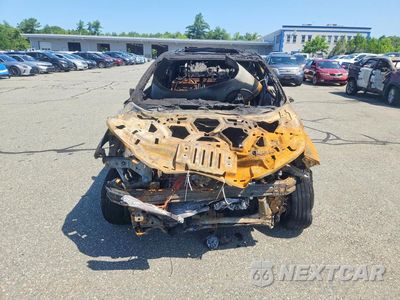 Zdjęcie 9 z 24 samochodu: 2022 FORD EDGE SEL VIN:2FMPK4J94NBB10337 - miniatura