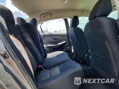Zdjęcie 10 z 13 samochodu: 2024 NISSAN SENTRA SV VIN:3N1AB8CV1RY218670 - miniatura