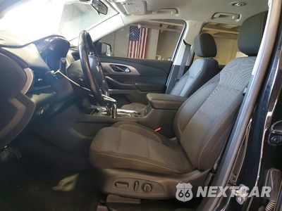 Zdjęcie 7 z 13 samochodu: 2019 CHEVROLET TRAVERSE LT VIN:1GNEVGKW6KJ188304 - miniatura