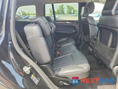 Zdjęcie 11 z 13 samochodu: 2015 MERCEDES-BENZ GL 450 4MATIC VIN:4JGDF6EE0FA511925 - miniatura