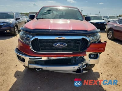 Piąte zdjęcie samochodu w środku: 2019 FORD RANGER XL VIN:1FTER4FH3KLA61831 - miniatura