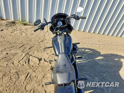 Zdjęcie 6 z 8 samochodu: 2023 HARLEY-DAVIDSON FXLRS VIN:1HD1YWZ21PB025278 - miniatura
