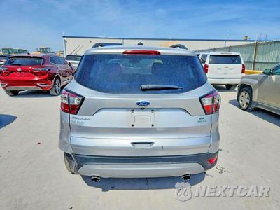 Zdjęcie 6 z 14 samochodu: 2018 FORD ESCAPE SE VIN:1FMCU0G92JUB49733 - miniatura