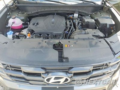 Zdjęcie 12 z 13 samochodu: 2026 HYUNDAI TUCSON SEL VIN:5NMJB3DE8TH687948 - miniatura