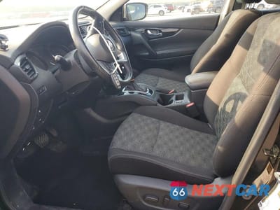 Zdjęcie 7 z 12 samochodu: 2019 NISSAN ROGUE SPORT SV VIN:JN1BJ1CR2KW340825 - miniatura