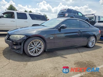2011 BMW 335 I WBAKG7C56BE598490 - główne zdjęcie licytacji z USA - miniatura