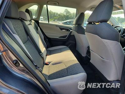Zdjęcie 11 z 13 samochodu: 2021 TOYOTA RAV4 XLE VIN:2T3W1RFV5MW140724 - miniatura