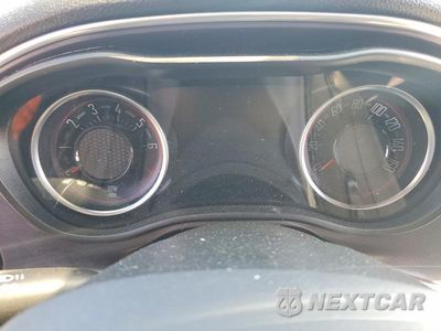Zdjęcie 9 z 13 samochodu: 2017 DODGE CHALLENGER SXT VIN:2C3CDZAG3HH527656 - miniatura