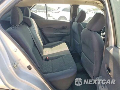 Zdjęcie 11 z 14 samochodu: 2019 NISSAN KICKS S VIN:3N1CP5CU1KL493149 - miniatura