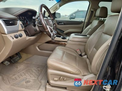 Zdjęcie 7 z 13 samochodu: 2018 GMC YUKON SLT VIN:1GKS2BKC3JR277796 - miniatura