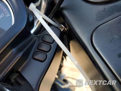 Zdjęcie 8 z 10 samochodu: 2016 HARLEY-DAVIDSON FLTRU VIN:1HD1KGL11GB601717 - miniatura